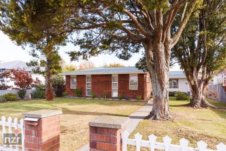 Photo of property in 3 Aorangi Street, Feilding, 4702