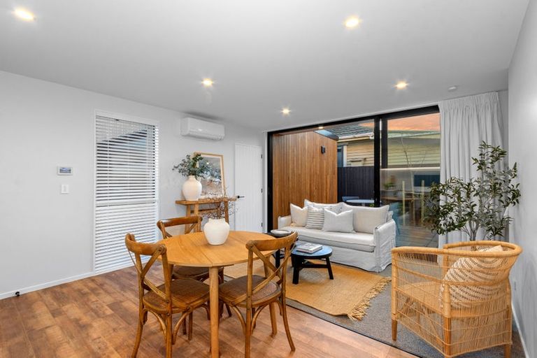 Photo of property in 3/38 Mersey Street, St Albans, Christchurch, 8014