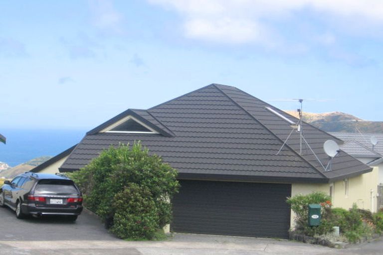 Photo of property in 113 Ashton Fitchett Drive, Brooklyn, Wellington, 6021