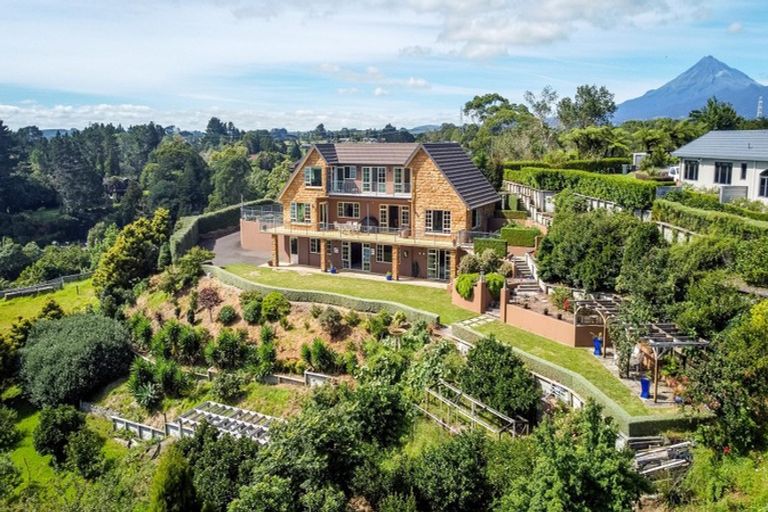 Photo of property in 43b Veale Road, Frankleigh Park, New Plymouth, 4371