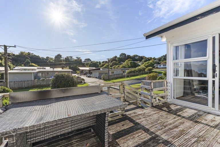 Photo of property in 26 Whakawhiti Street, Marfell, New Plymouth, 4310