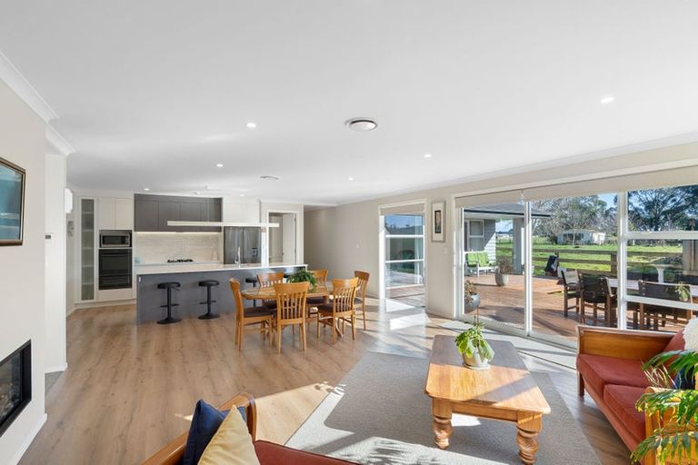 Photo of property in 10 Magnolia Place, Levin, 5510