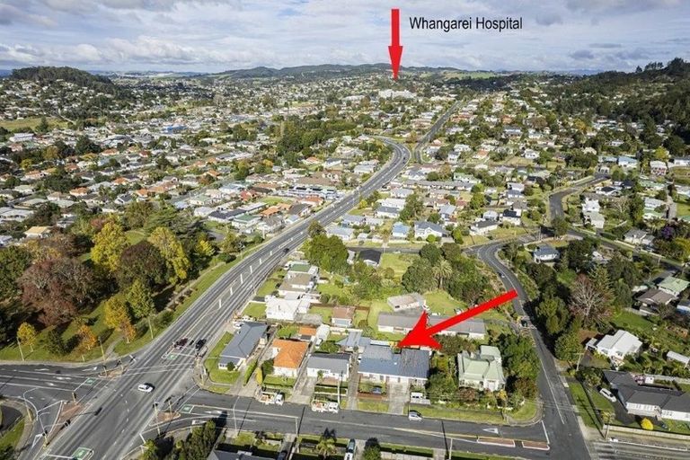Photo of property in 3/39 Central Avenue, Avenues, Whangarei, 0110