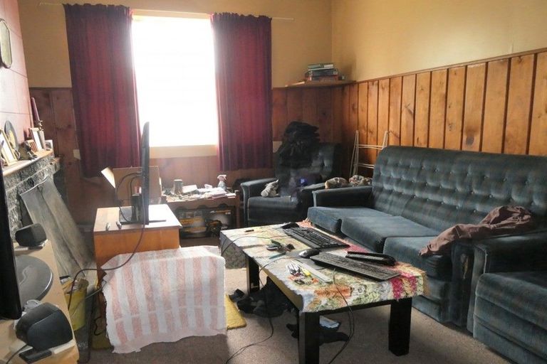 Photo of property in 26 Blake Street, Blaketown, Greymouth, 7805