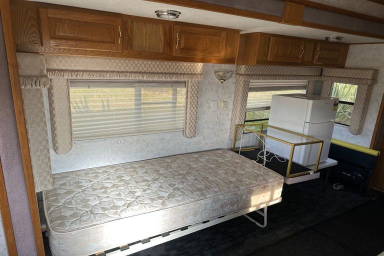 Photo of property in 13 Nikau Heights, Little Wanganui, Karamea, 7893