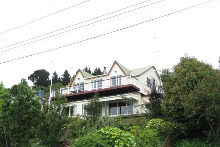 Photo of property in 12 Cunningham Terrace, Lyttelton, 8082