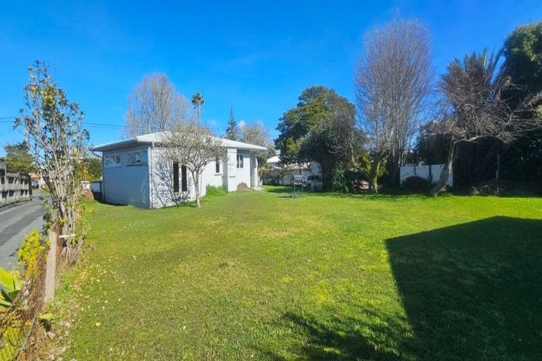 Photo of property in 11 Portland Street, Dargaville, 0310
