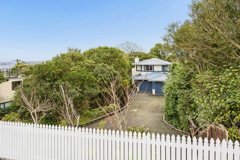 Photo of property in 85 Belford Street, Waverley, Dunedin, 9013