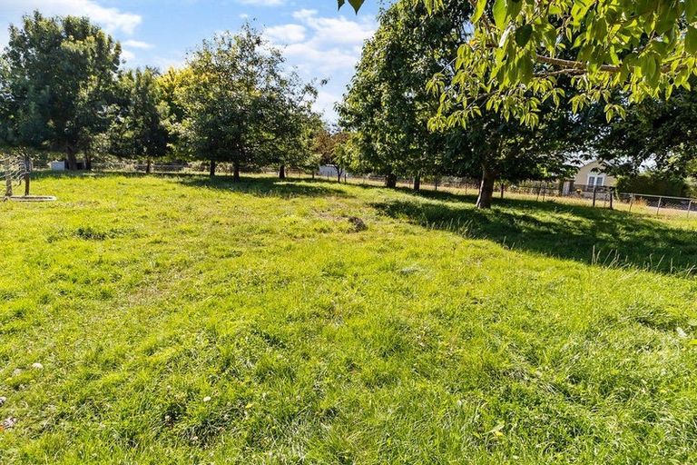 Photo of property in 72 Parsonage Road, Waimate, 7978
