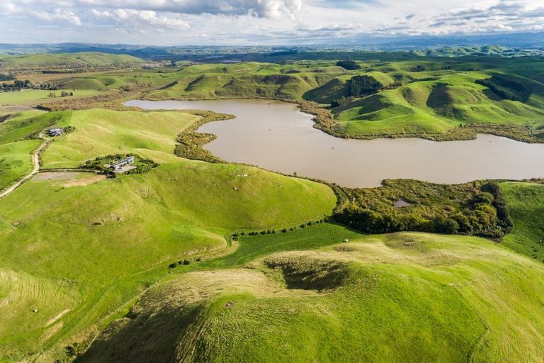 Photo of property in 150 Ohiti Road, Crownthorpe, Hastings, 4179