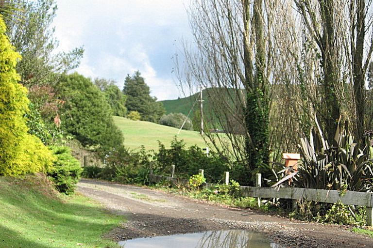 Photo of property in 23 Frances Street, Tirau, 3410