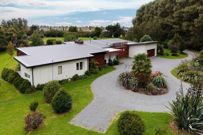 Photo of property in 223 Quaifes Road, Halswell, Christchurch, 8025