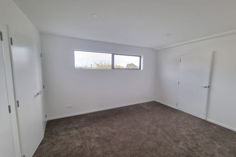 Photo of property in 12c Mountbatten Avenue, Hillcrest, Auckland, 0627
