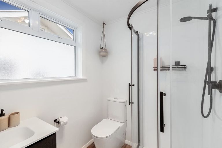 Photo of property in 10 Churchill Street, Mayfield, Blenheim, 7201