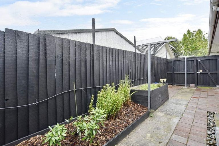 Photo of property in 3/188 Hastings Street East, Waltham, Christchurch, 8023