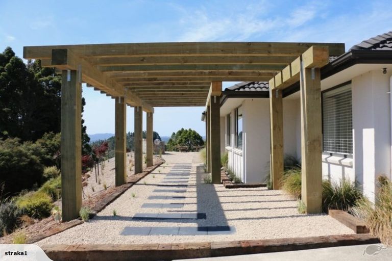 Photo of property in 684 Blackbridge Road, Waitoki, Kaukapakapa, 0871