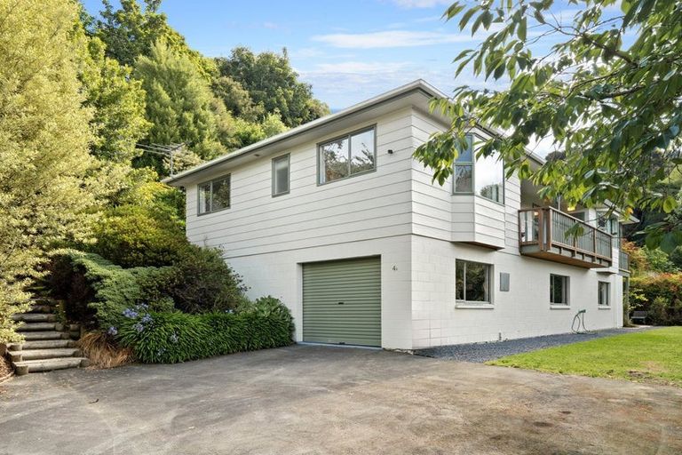 Photo of property in 4a Ronay Street, Bradford, Dunedin, 9011