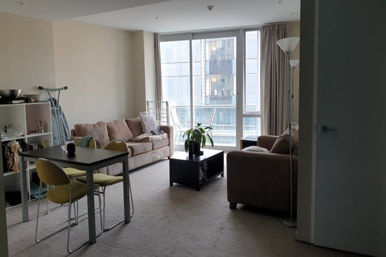 Photo of property in Elevate, 4/30a Taranaki Street, Te Aro, Wellington, 6011