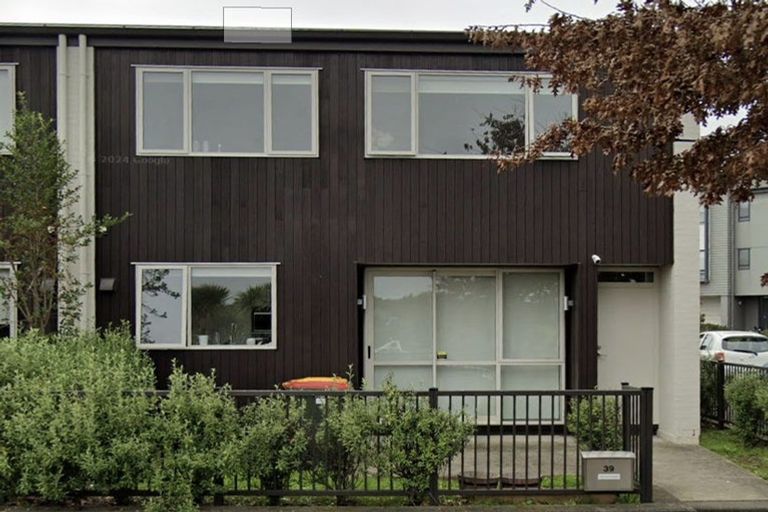 Photo of property in 39 Haddington Drive, Flat Bush, Auckland, 2019
