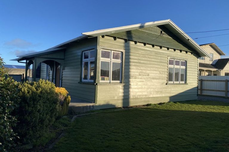 Photo of property in 33 Elgin Street, Grasmere, Invercargill, 9810