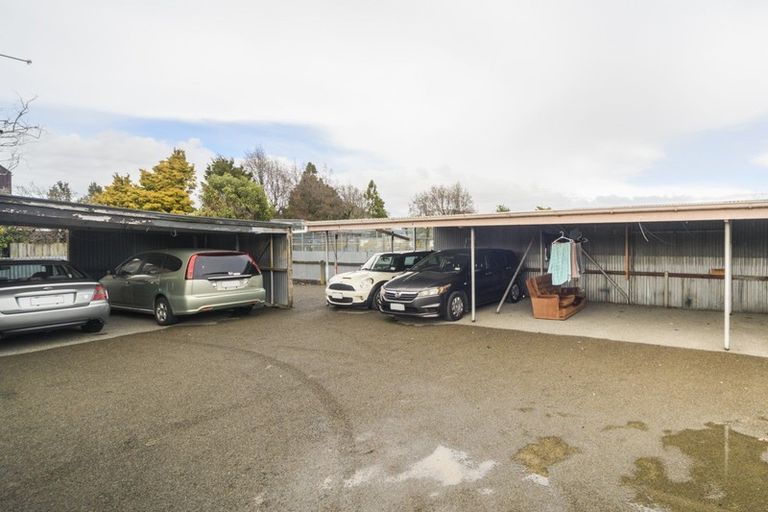 Photo of property in 6/84a Linton Street, West End, Palmerston North, 4410