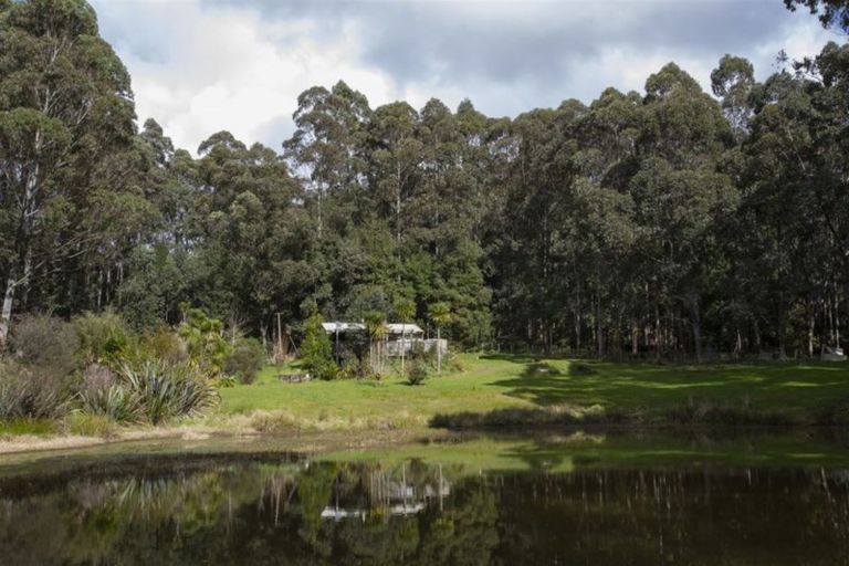 Photo of property in 72 Mick Dillon Road, Tahekeroa, Kaukapakapa, 0873