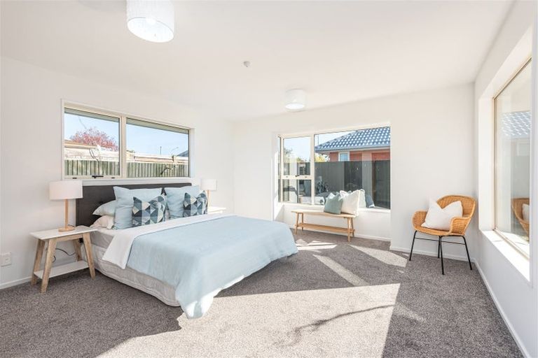 Photo of property in 45 Showgate Avenue, Sockburn, Christchurch, 8042