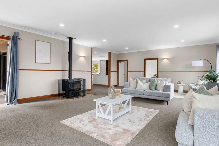 Photo of property in 1251 Kakaramea Road, Ngahinapouri, Ohaupo, 3882