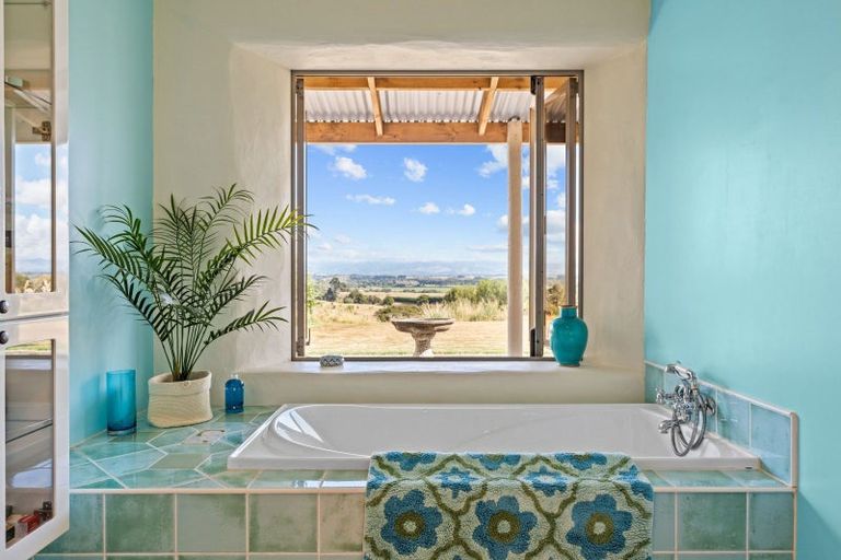 Photo of property in 110 Te Wharau Road, Gladstone, Masterton, 5883