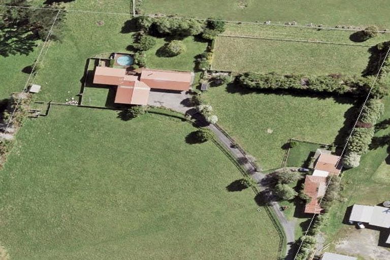 Photo of property in 218 Appleby Road, Drury, 2577