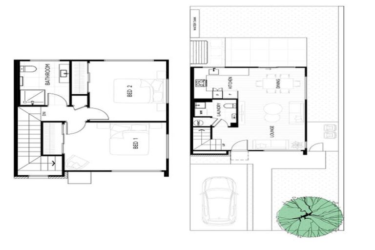 Photo of property in 11 Huru Road, Flat Bush, Auckland, 2019