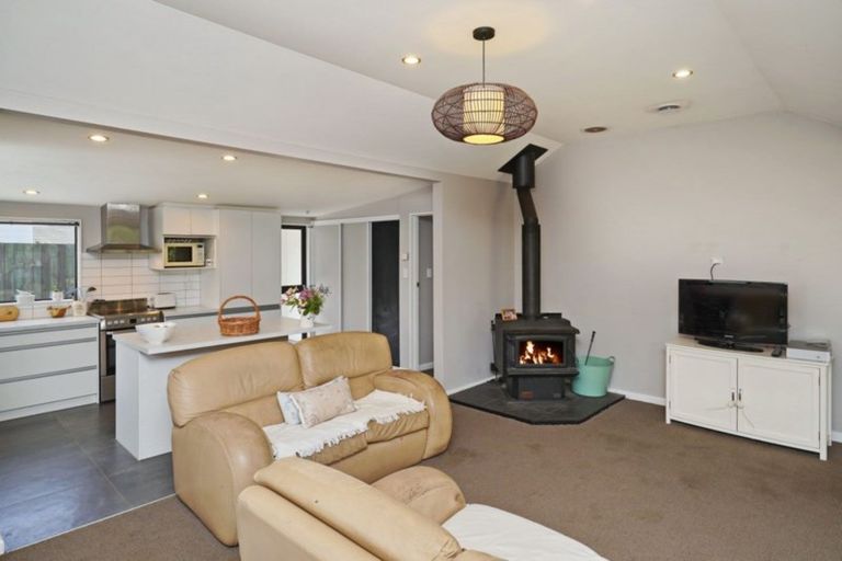 Photo of property in 32 Canterbury Street, Ashley, Rangiora, 7477