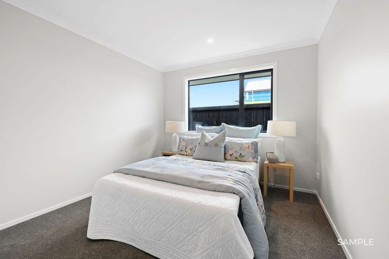 Photo of property in 12 Akakura Terrace, Peacocke, Hamilton, 3206