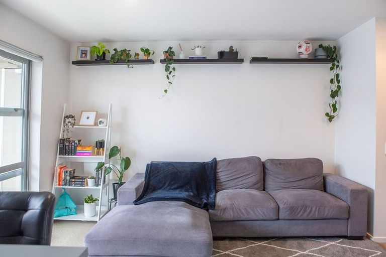 Photo of property in C4/101 Caledonian Road, St Albans, Christchurch, 8014