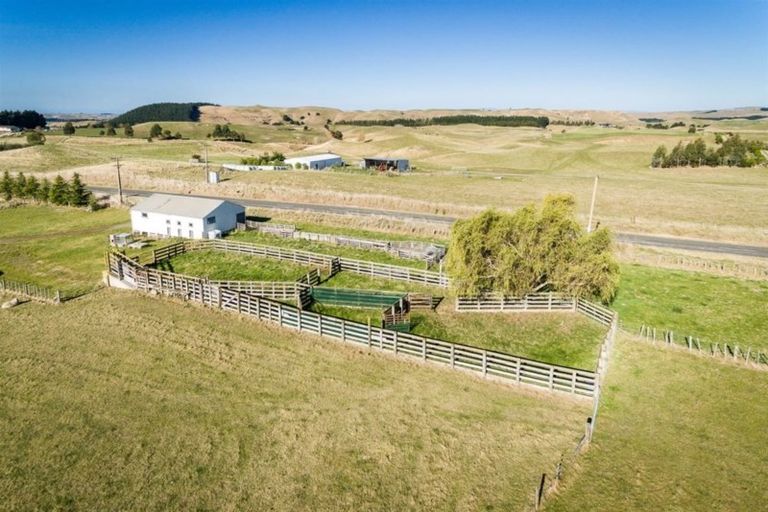 Photo of property in 562 Crownthorpe Sett Road, Crownthorpe, Hastings, 4179