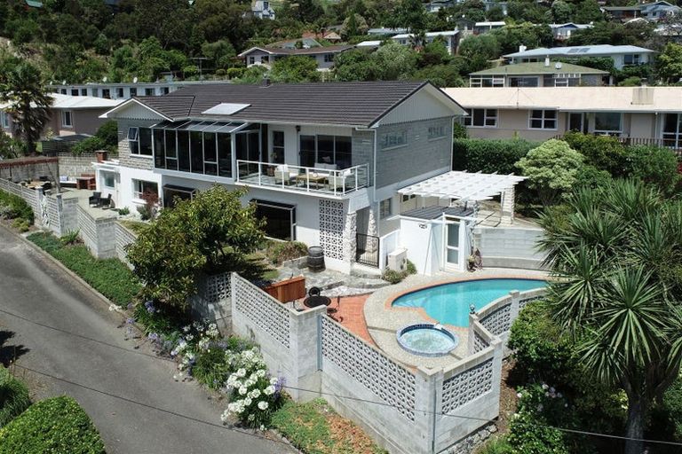 Photo of property in 9 Brooklands Road, Atawhai, Nelson, 7010