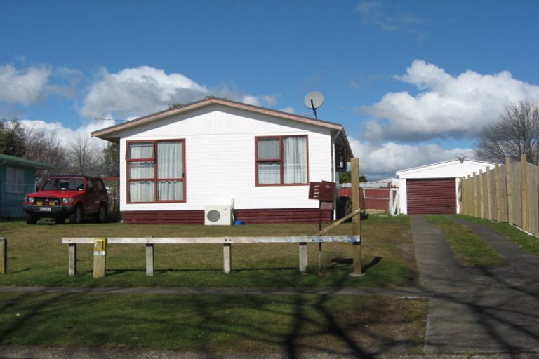 Photo of property in 23 Maria Place, Turangi, 3334