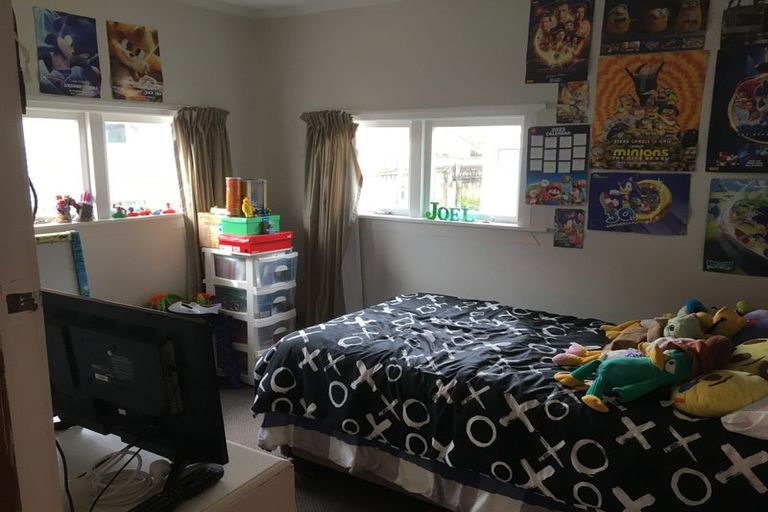 Photo of property in 17 Reeve Street, Levin, 5510