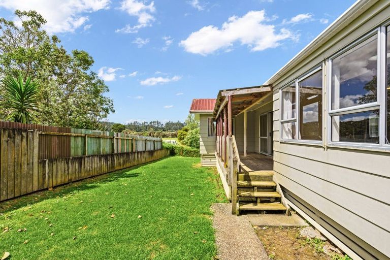 Photo of property in 55 Balmoral Road, Tikipunga, Whangarei, 0112
