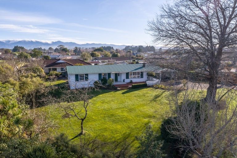 Photo of property in 69 Hillcrest Street, Solway, Masterton, 5810