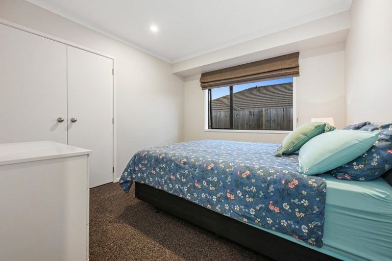 Photo of property in 7 Branca Close, Fitzroy, Hamilton, 3206