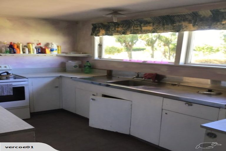 Photo of property in 657 Domett Road, Domett, Cheviot, 7382