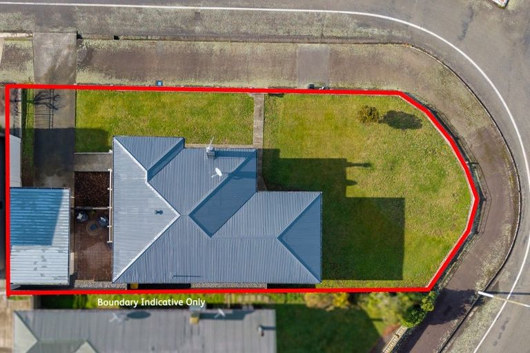 Photo of property in 20 George Street, Dannevirke, 4930