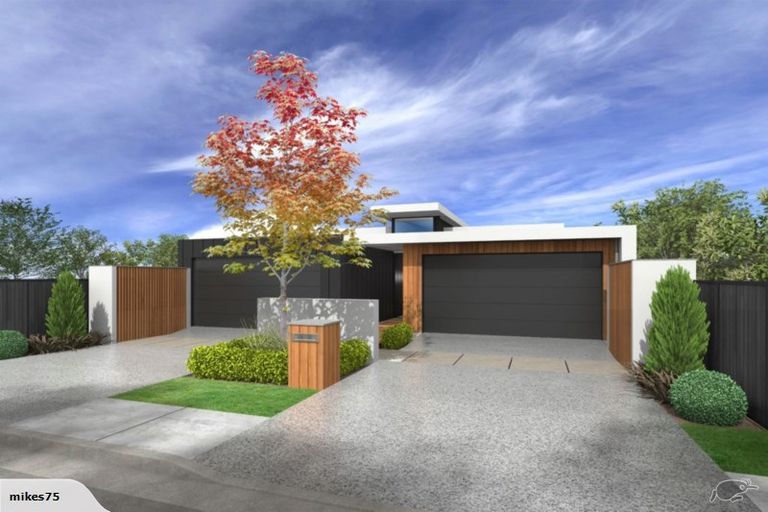 Photo of property in 5 Te Kura Street, Fendalton, Christchurch, 8014