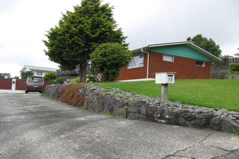 Photo of property in 13 Mountain Road, Morningside, Whangarei, 0110