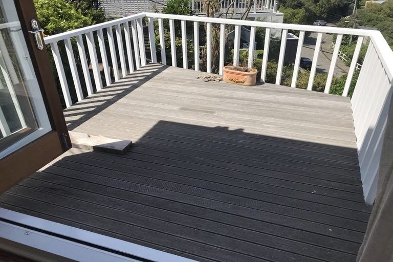 Photo of property in 109 Barnard Street, Wadestown, Wellington, 6012