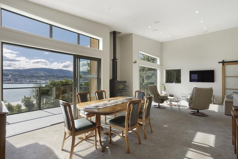 Photo of property in 9 Danube Street, Vauxhall, Dunedin, 9013