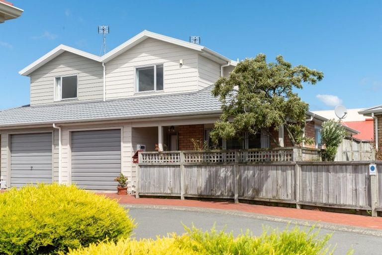 Photo of property in 31/25 Tacy Street, Kilbirnie, Wellington, 6022