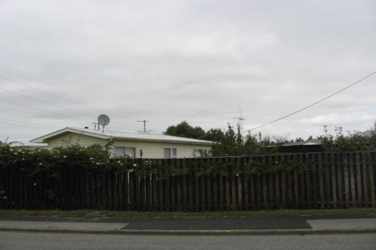 Photo of property in 8 Fox Street, Temuka, 7920