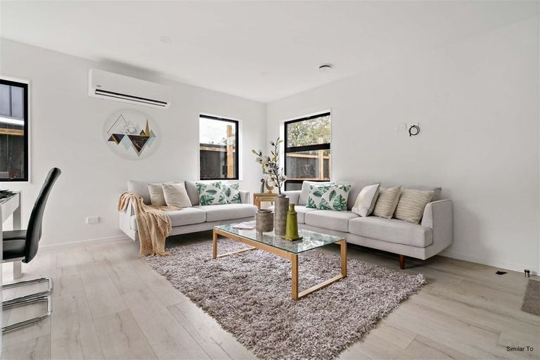 Photo of property in 141d Russell Road, Manurewa, Auckland, 2102